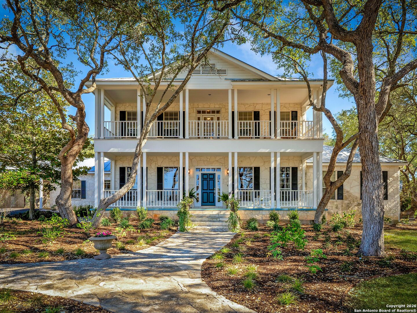 155 Cibolo Ridge Trail — photo