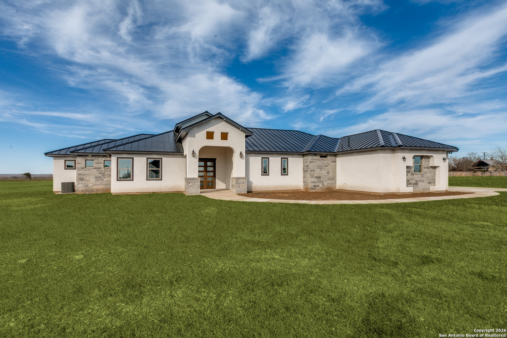 202 Venado Oaks — photo