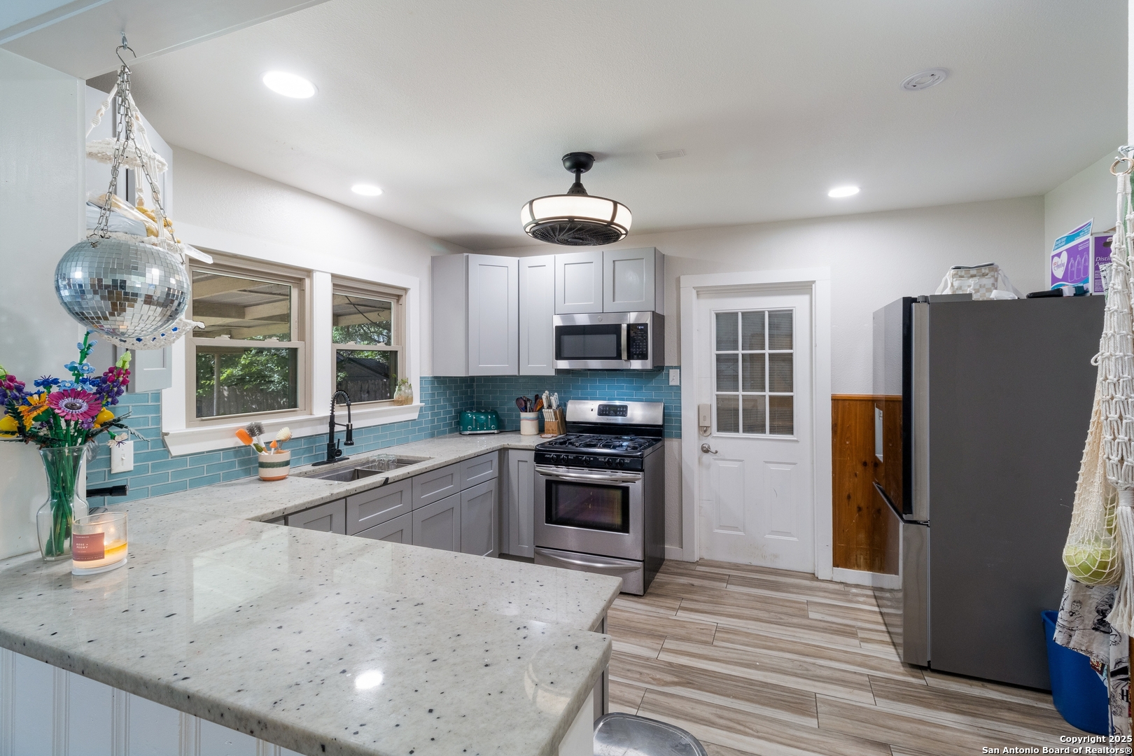 450 Pamela — photo