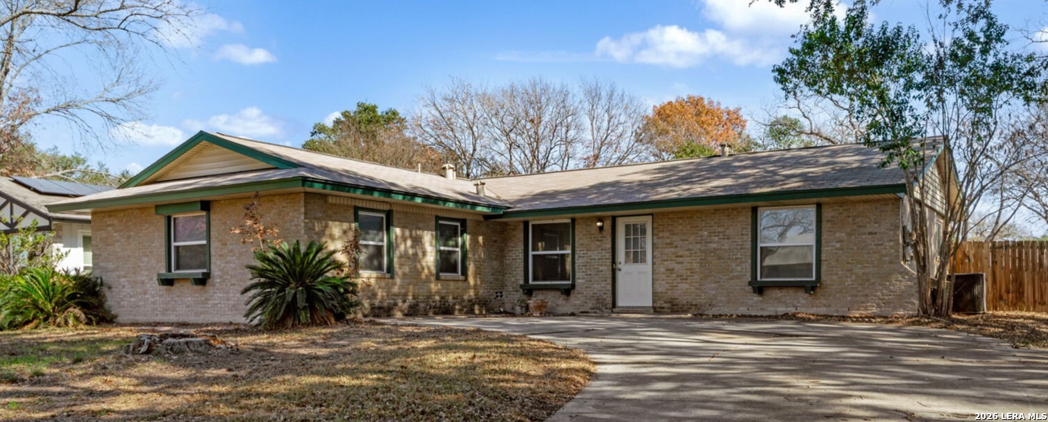 3706 Petry Drive — photo