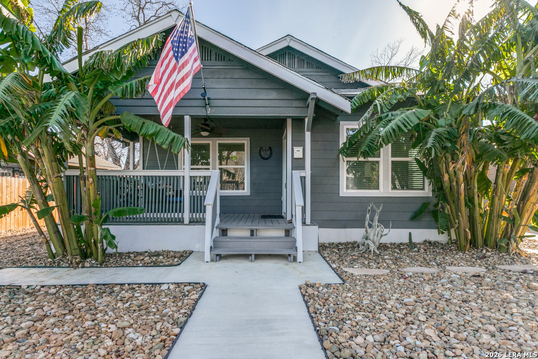 410 Gulf — photo