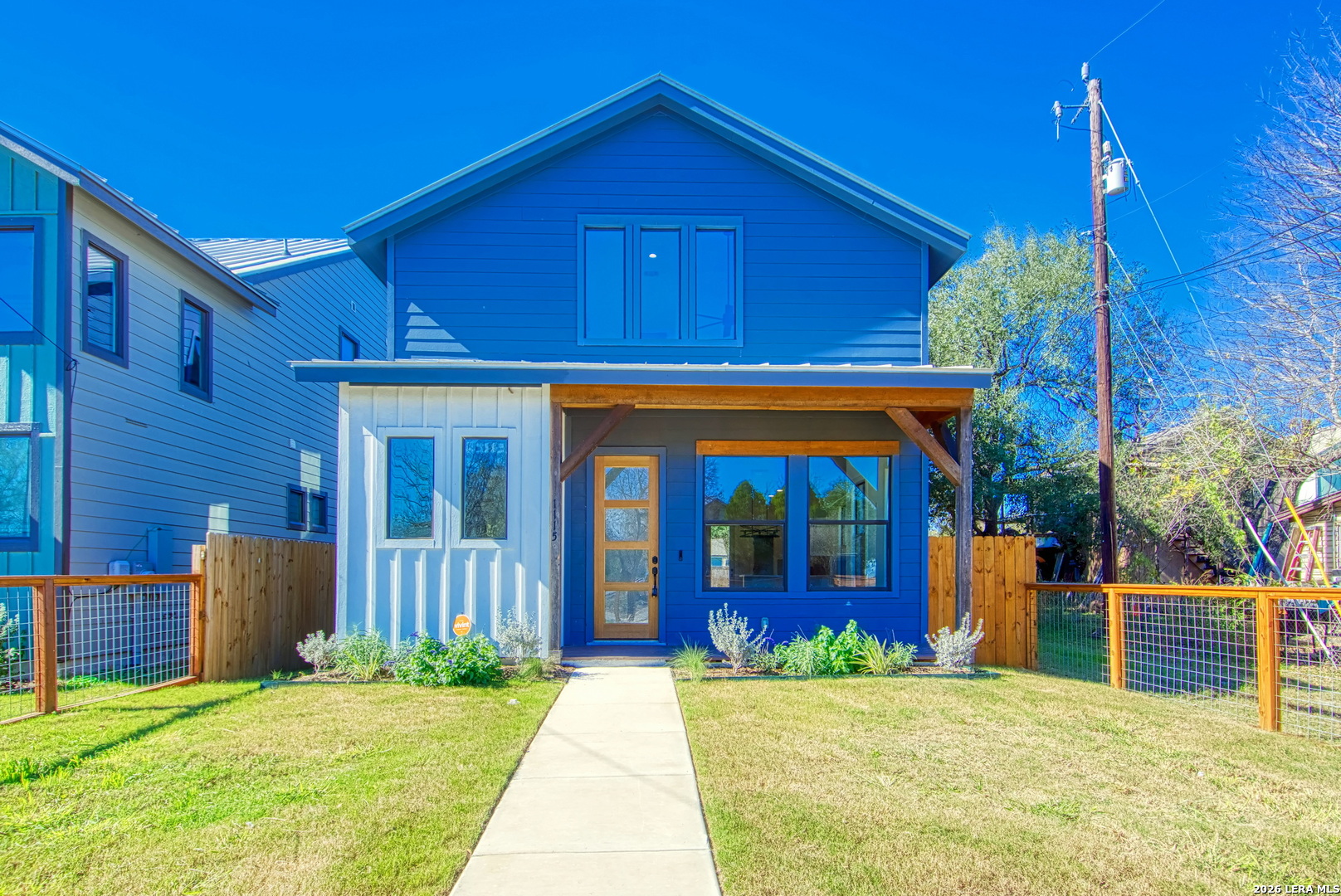 1115 N Palmetto — photo