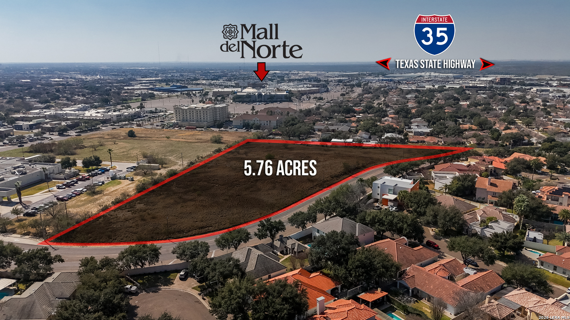 000 Springfield Avenue, Laredo, TX 78041 — photo 2