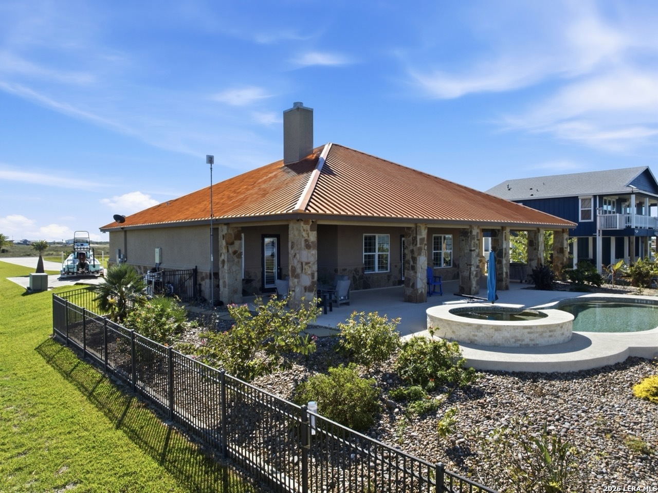 125 Dockside Drive — photo