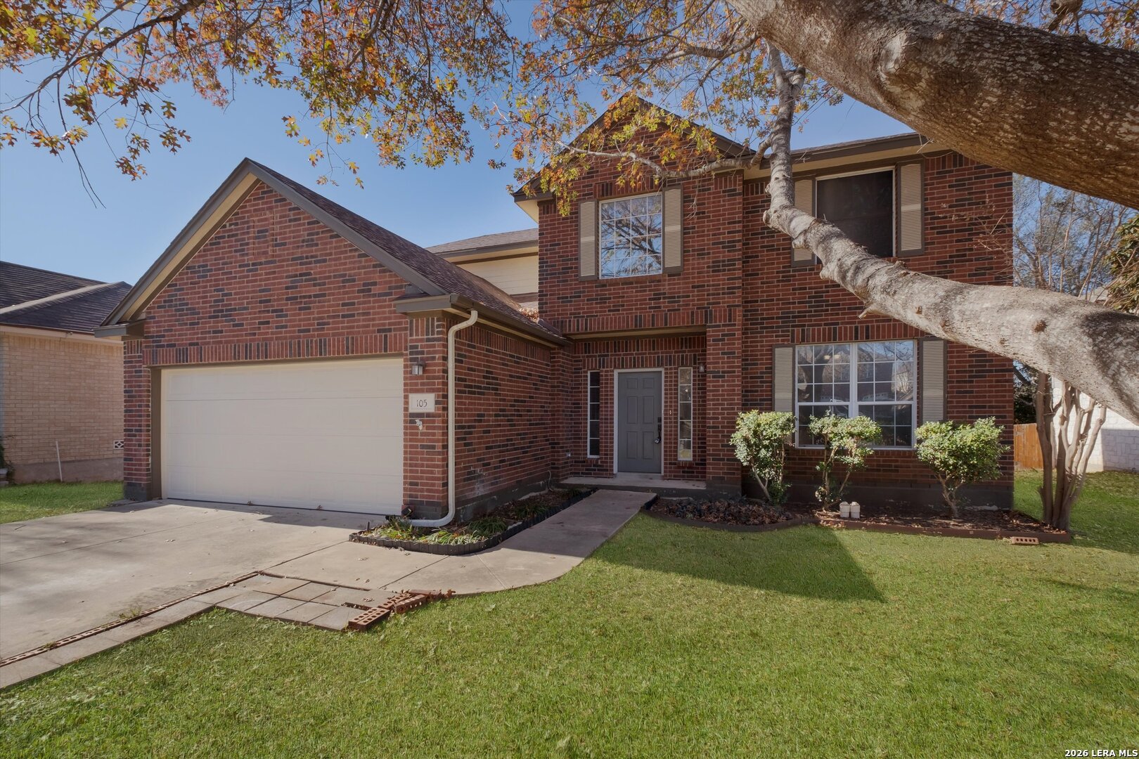 105 Tierra Grande — photo