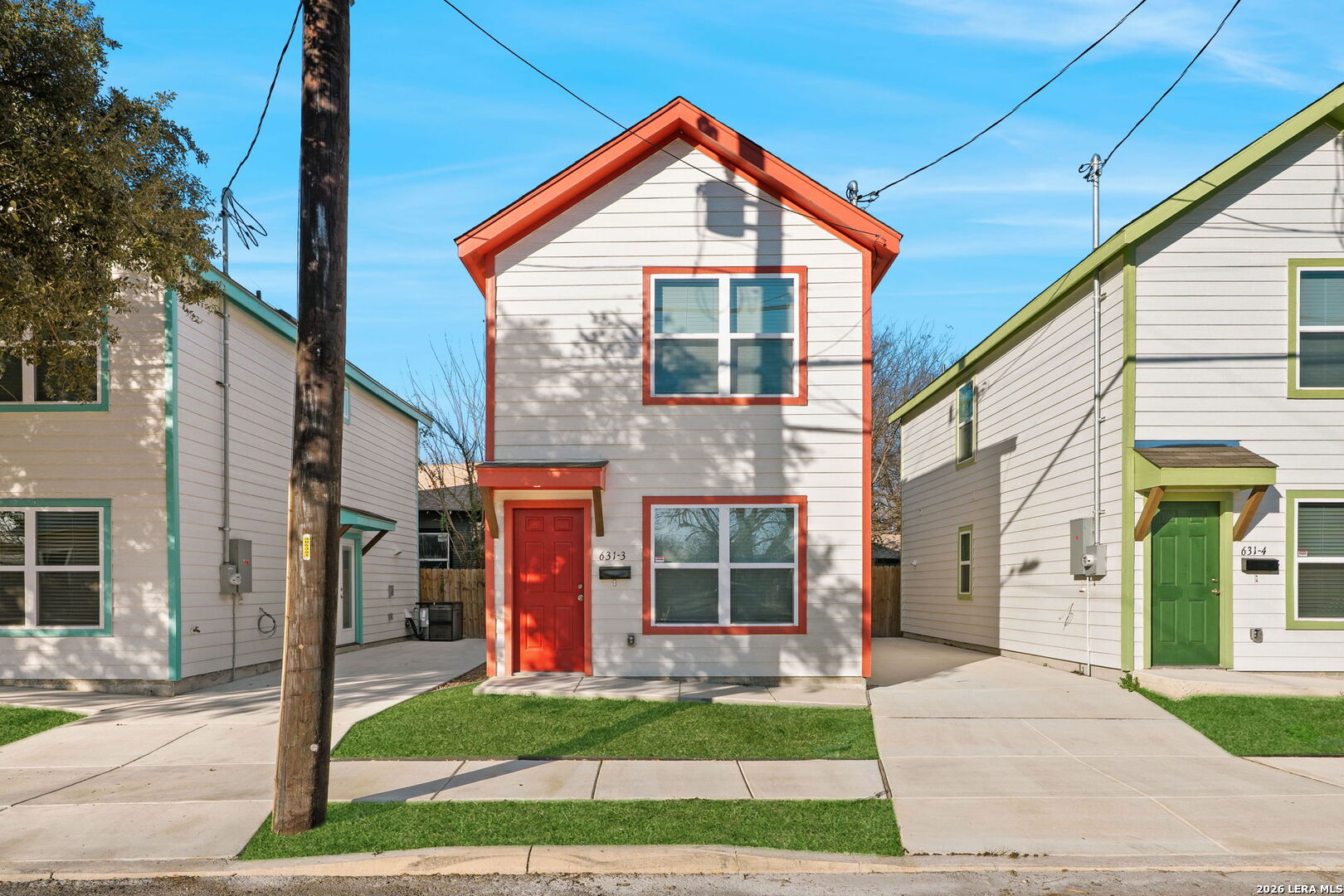 631 E Carolina 3 — photo