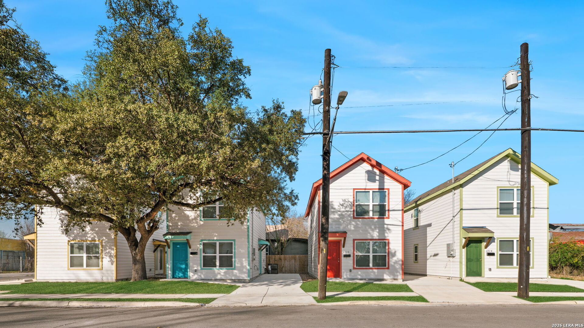 631 E Carolina 1 — photo