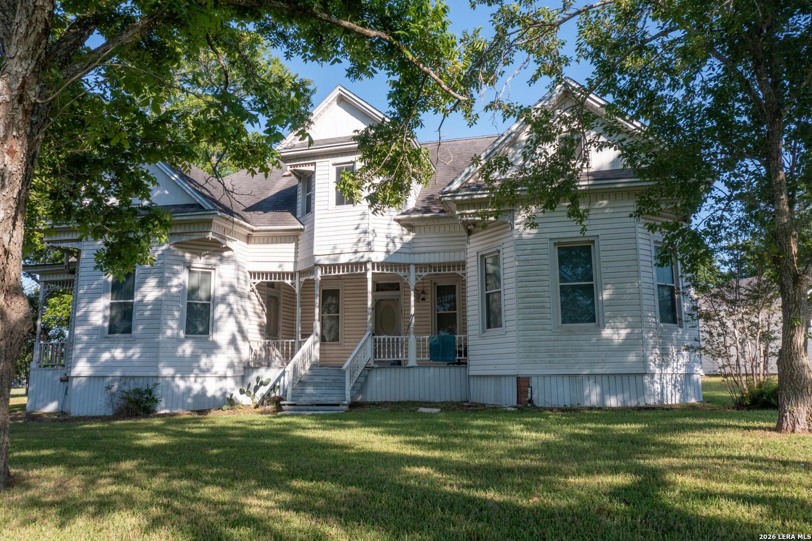 305 State Hwy 72 W — photo