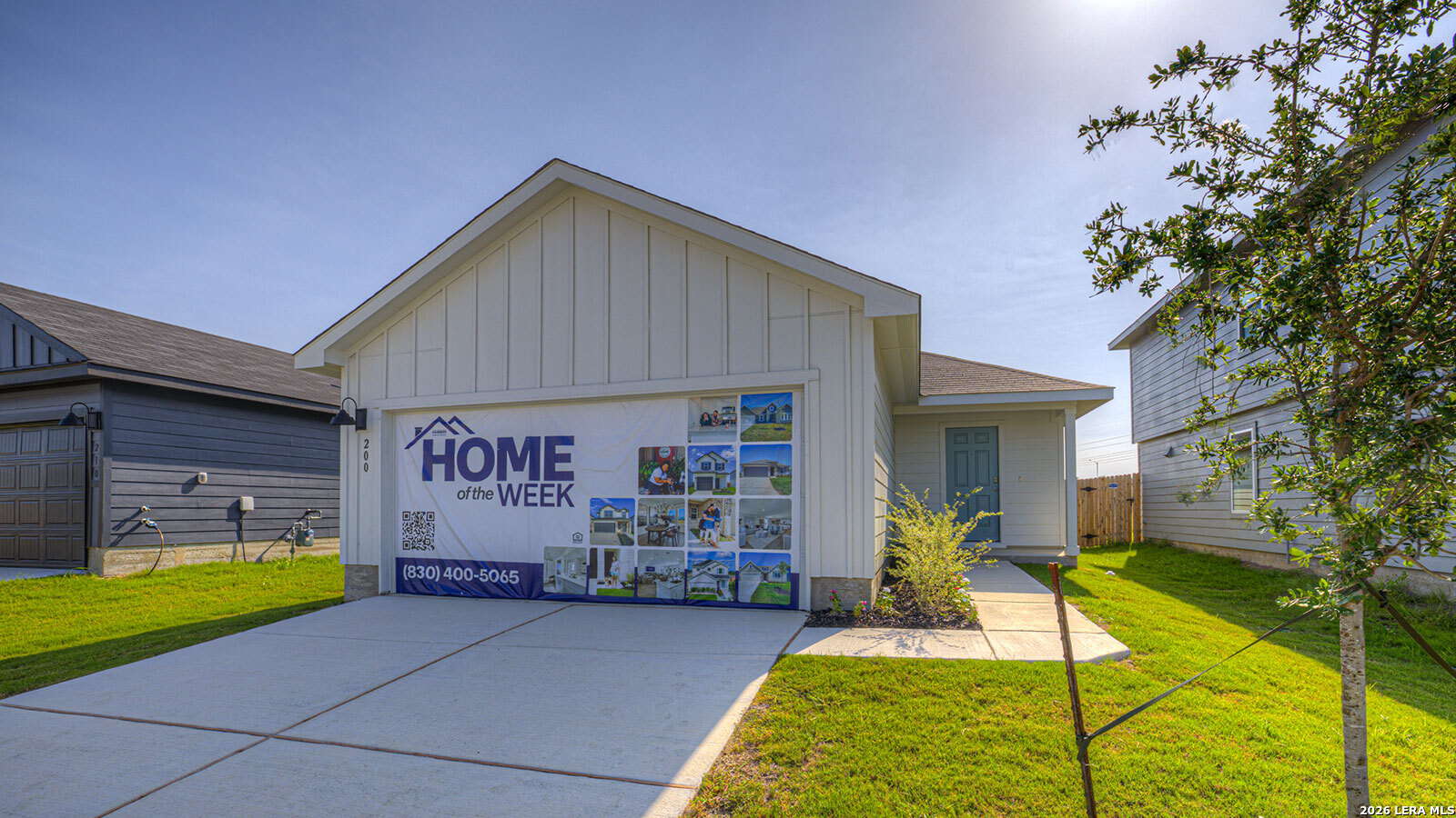200 Langston Drive — photo
