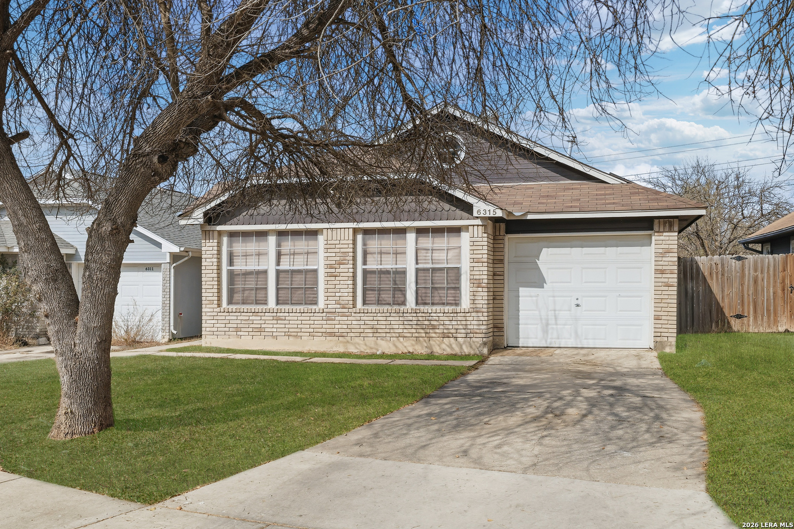 6315 Candlecrest Court — photo