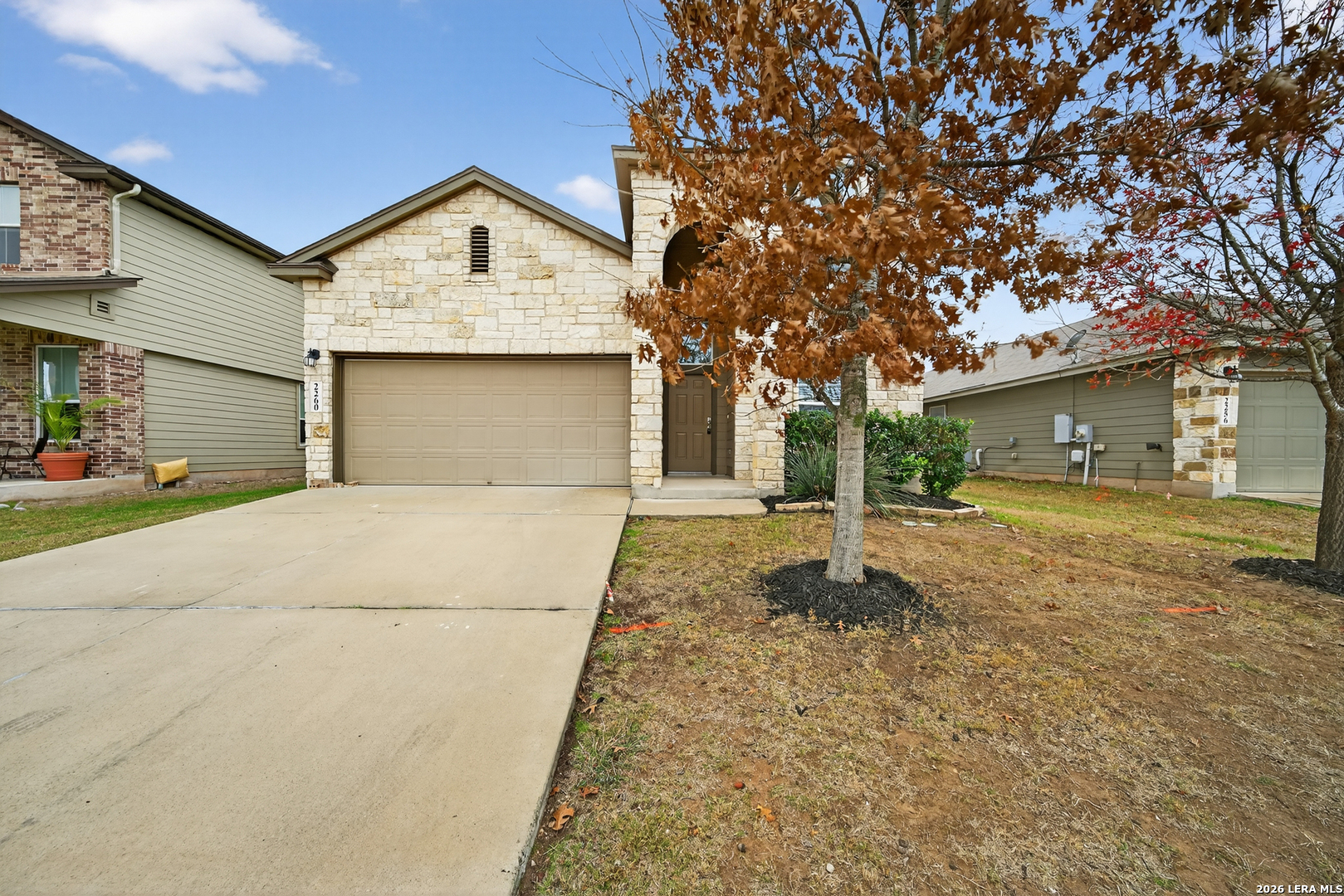 2260 Lighthouse Drive — photo
