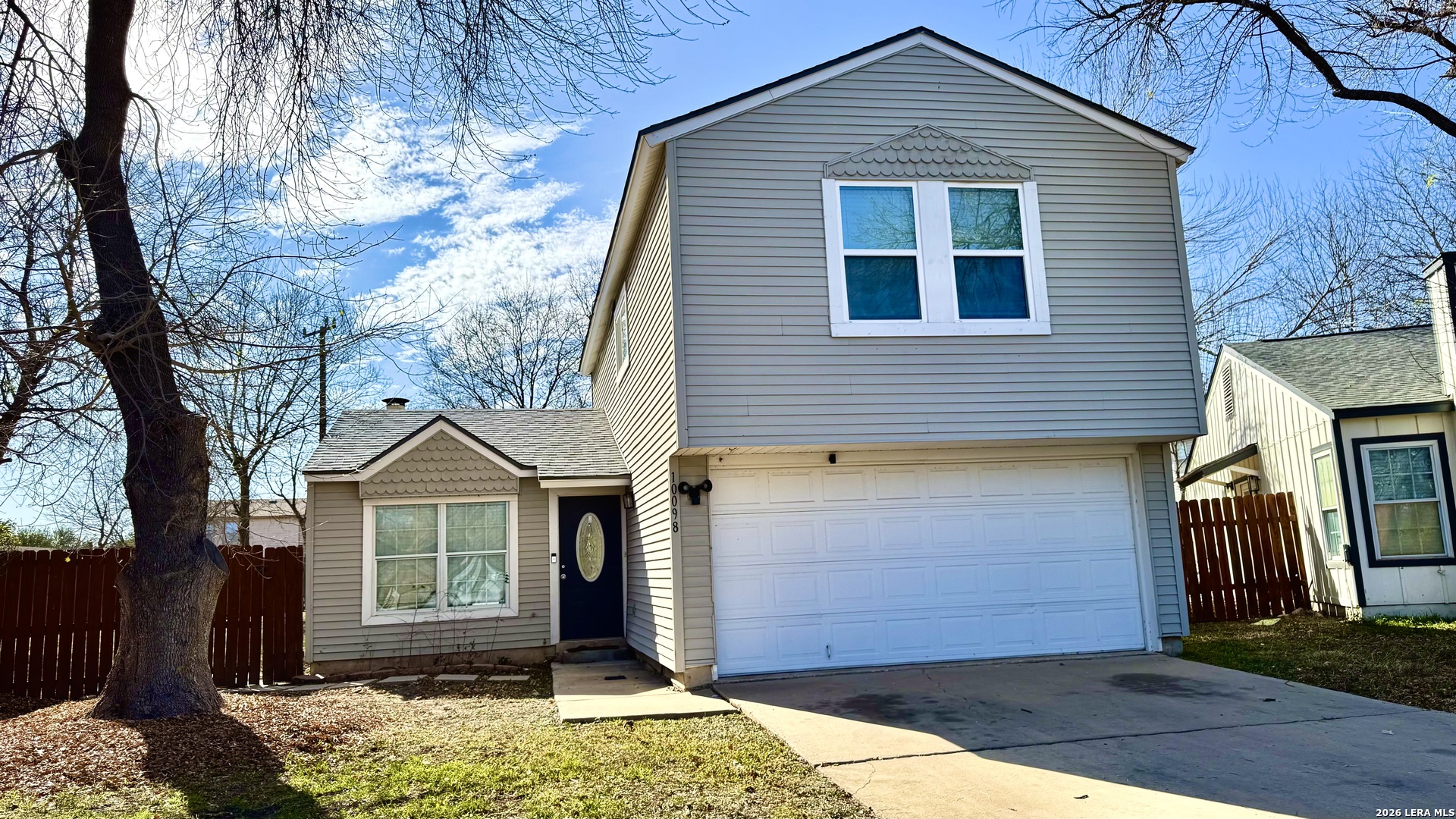10098 Birch Field Drive — photo