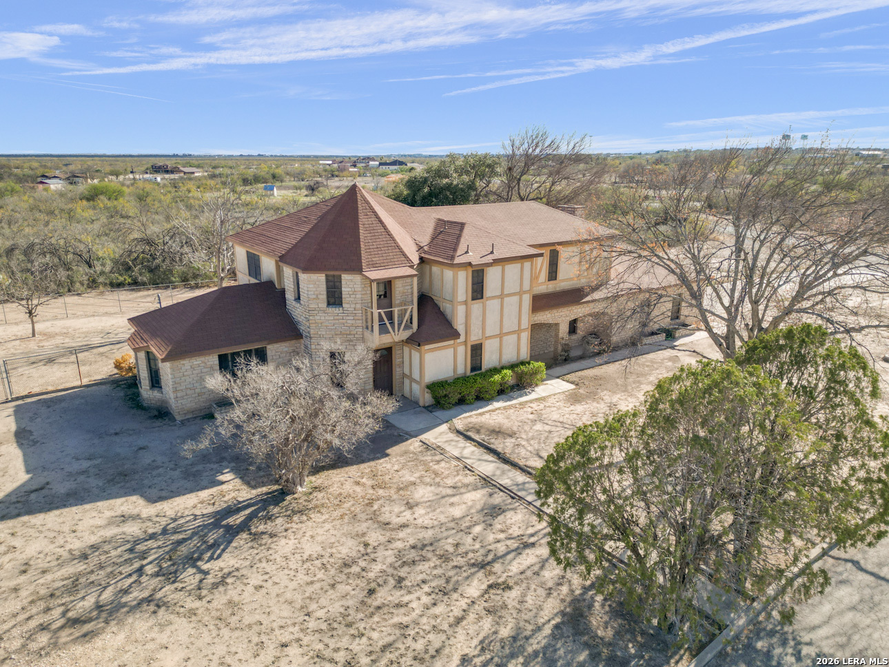 126 Packsaddle Circle — photo