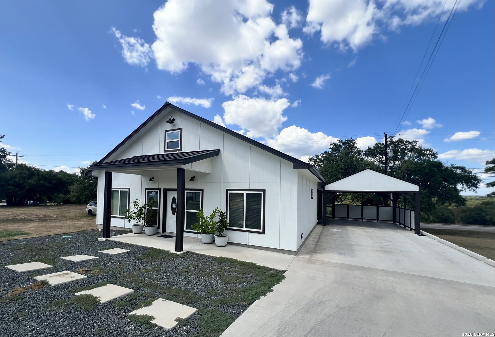 708 Taylor Drive — photo