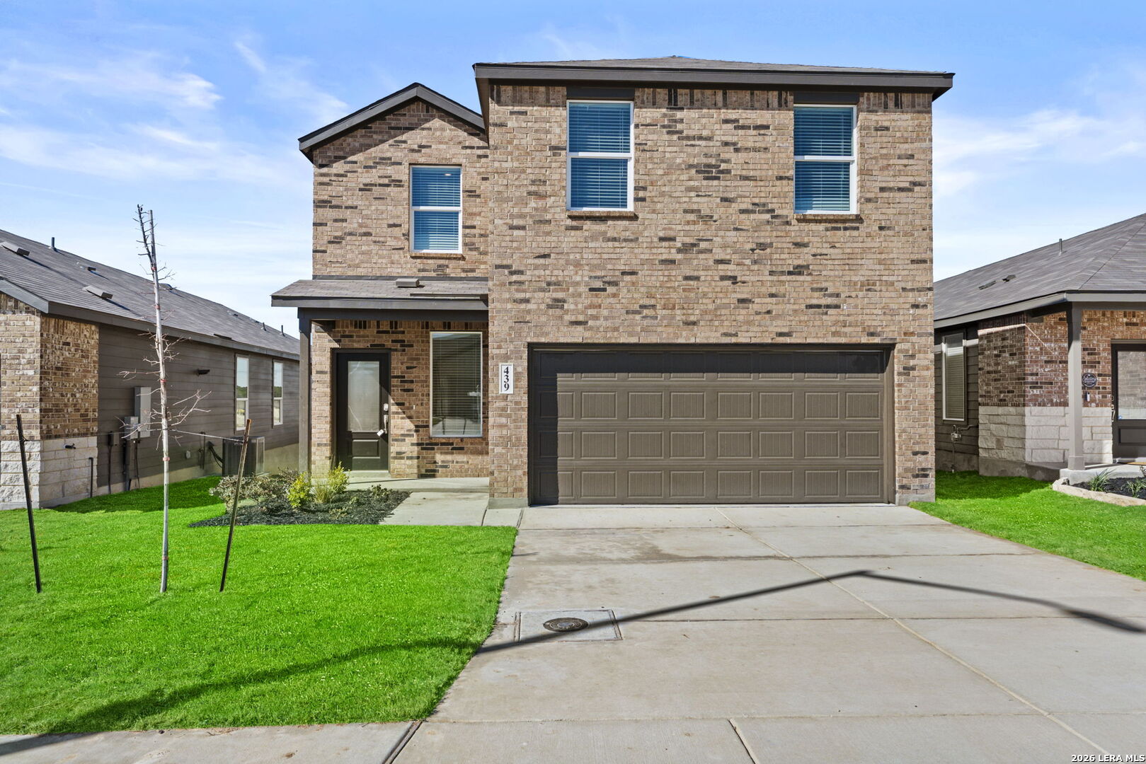 439 Kayden Court — photo