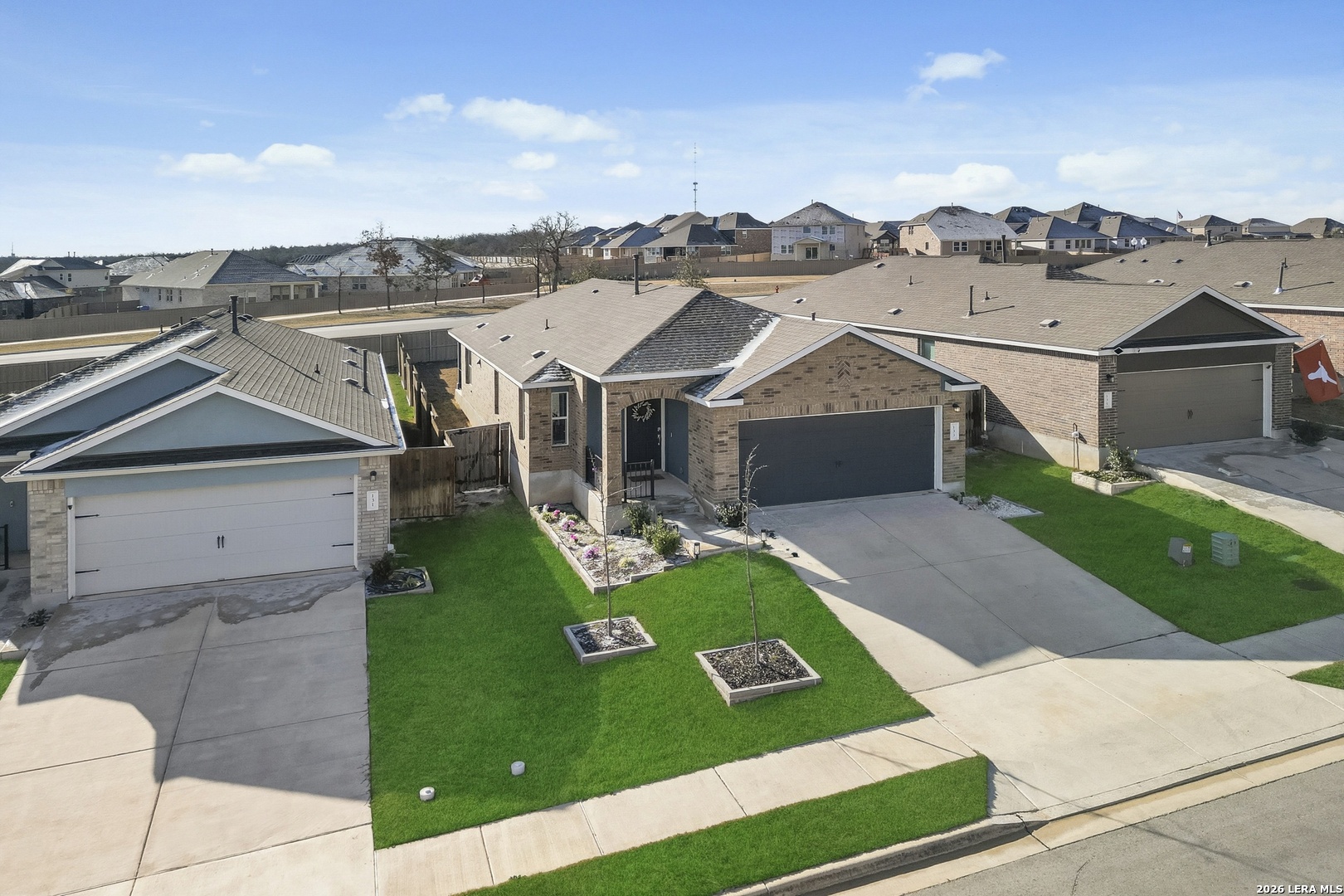 133 Brushy Creek Drive — photo
