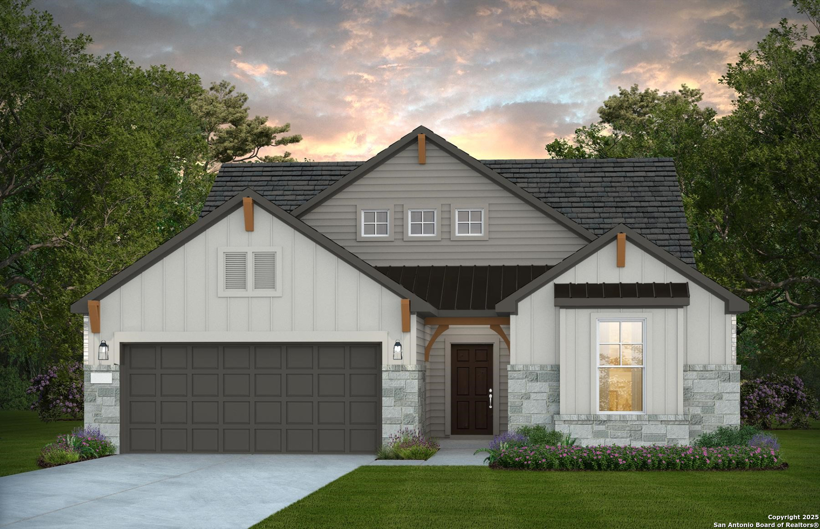 10207 Cactus Hills — photo