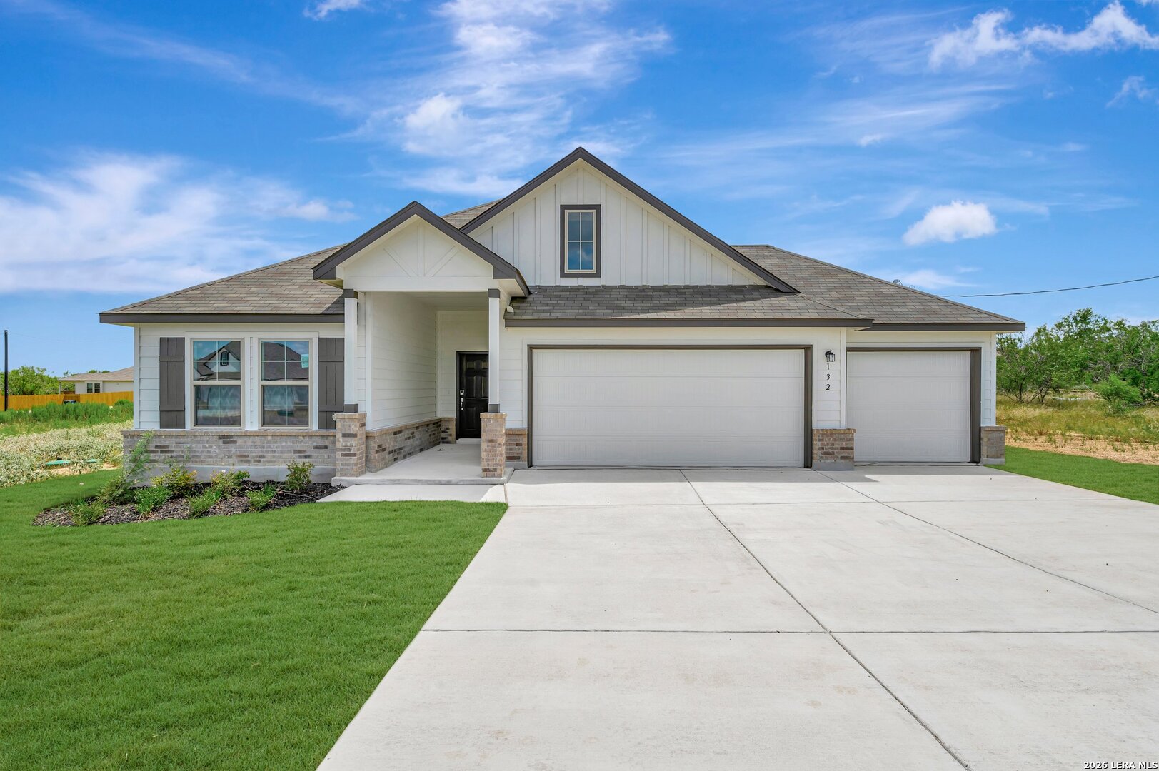132 Greeley Drive — photo