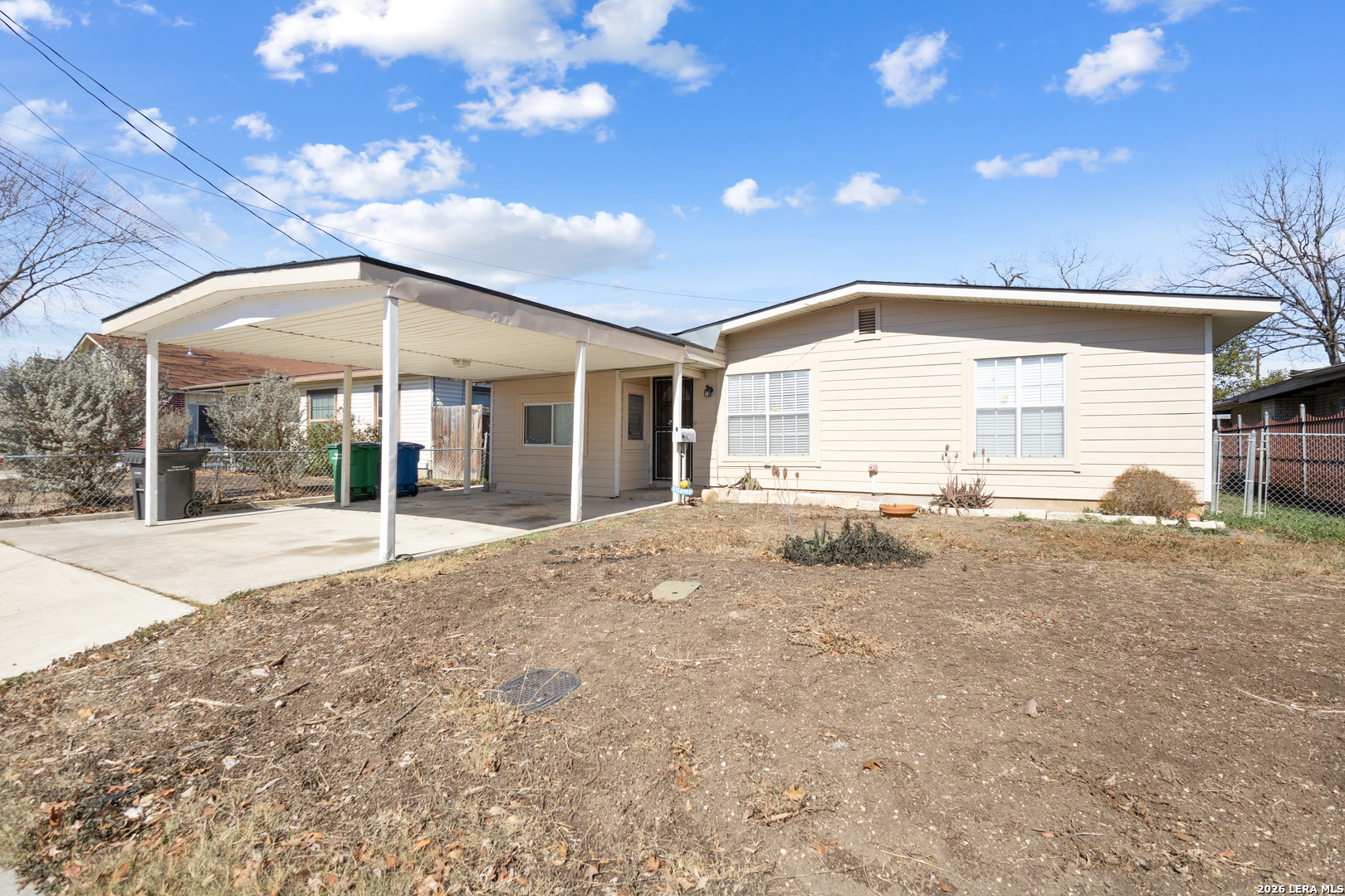 615 Overhill Drive — photo