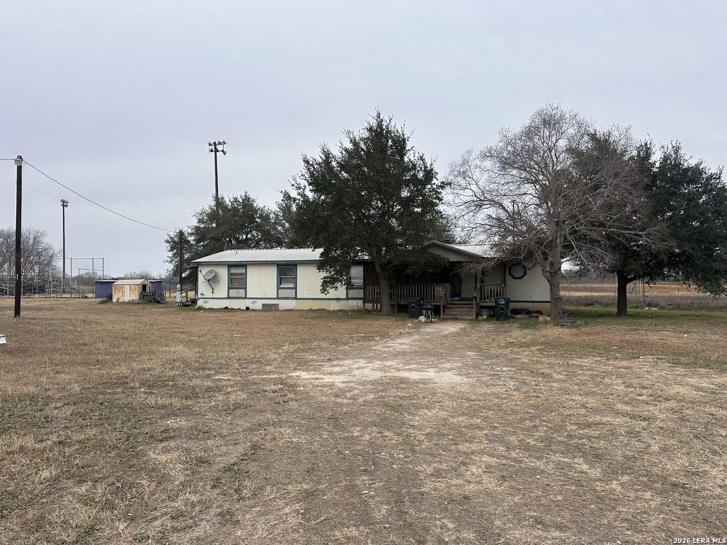 221 FM 1107 — photo