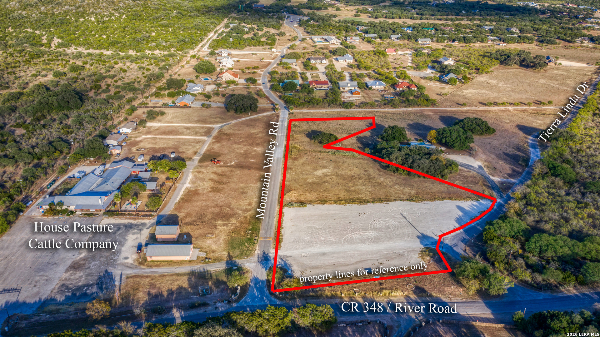 3022 County Road 348 — photo