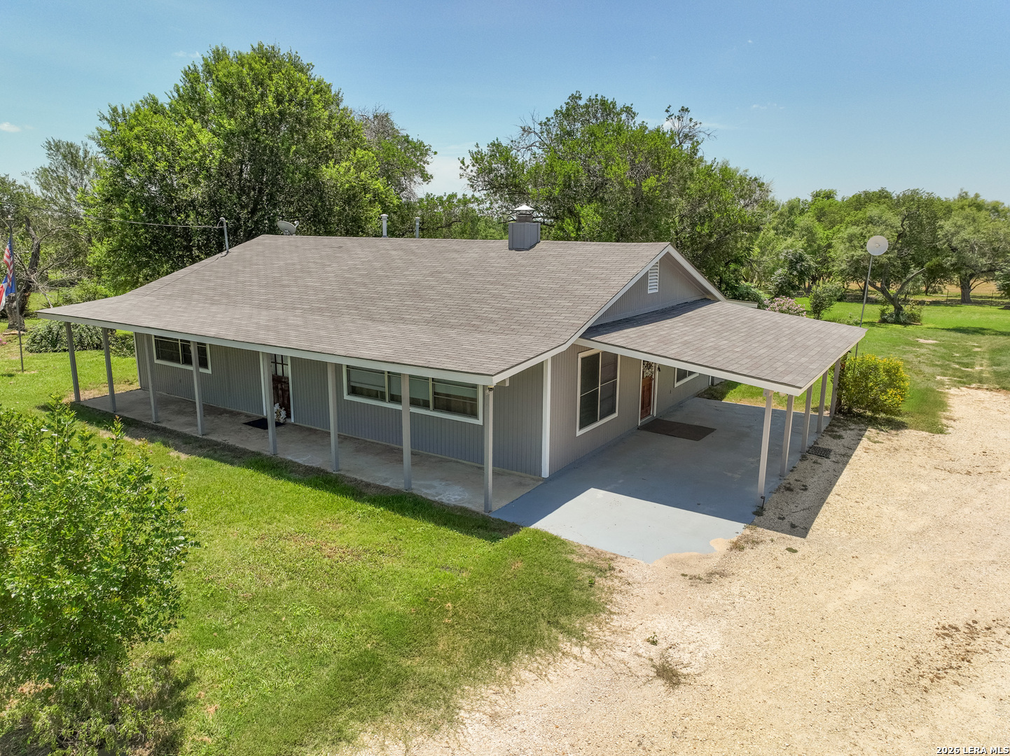 390 W County Road 5719 — photo