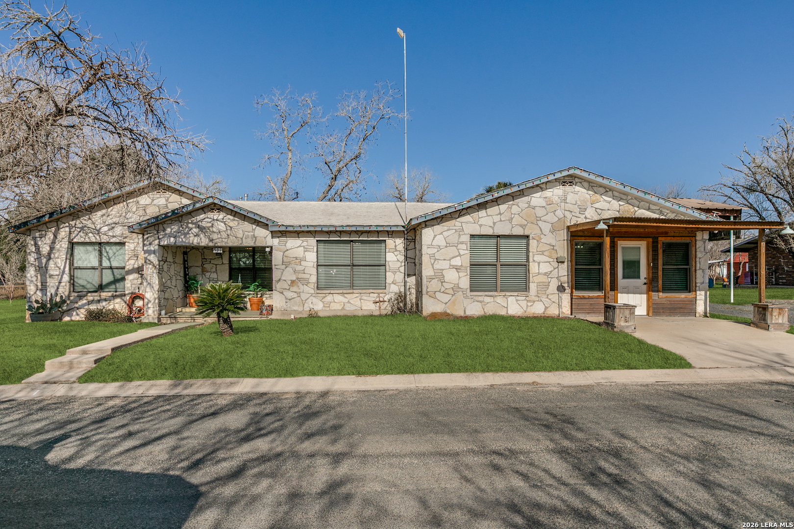 501 Green Street — photo