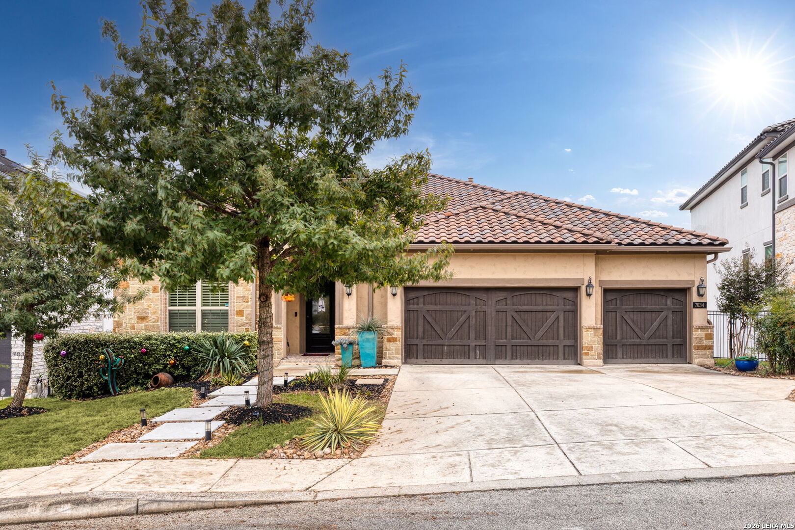7034 Bella Bluff — photo