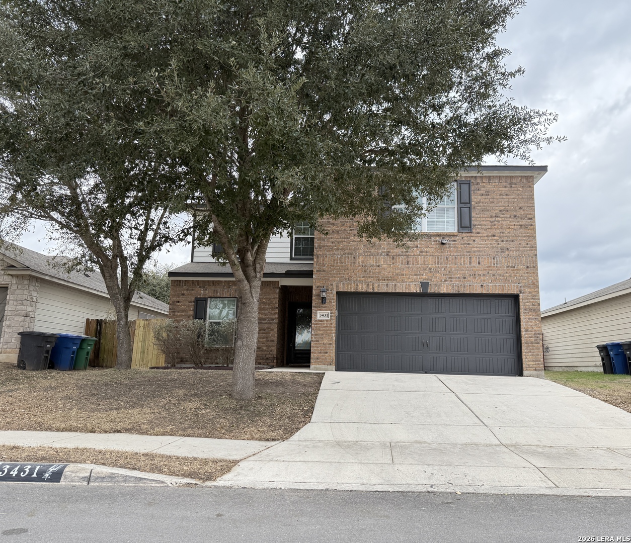 3431 Foster — photo