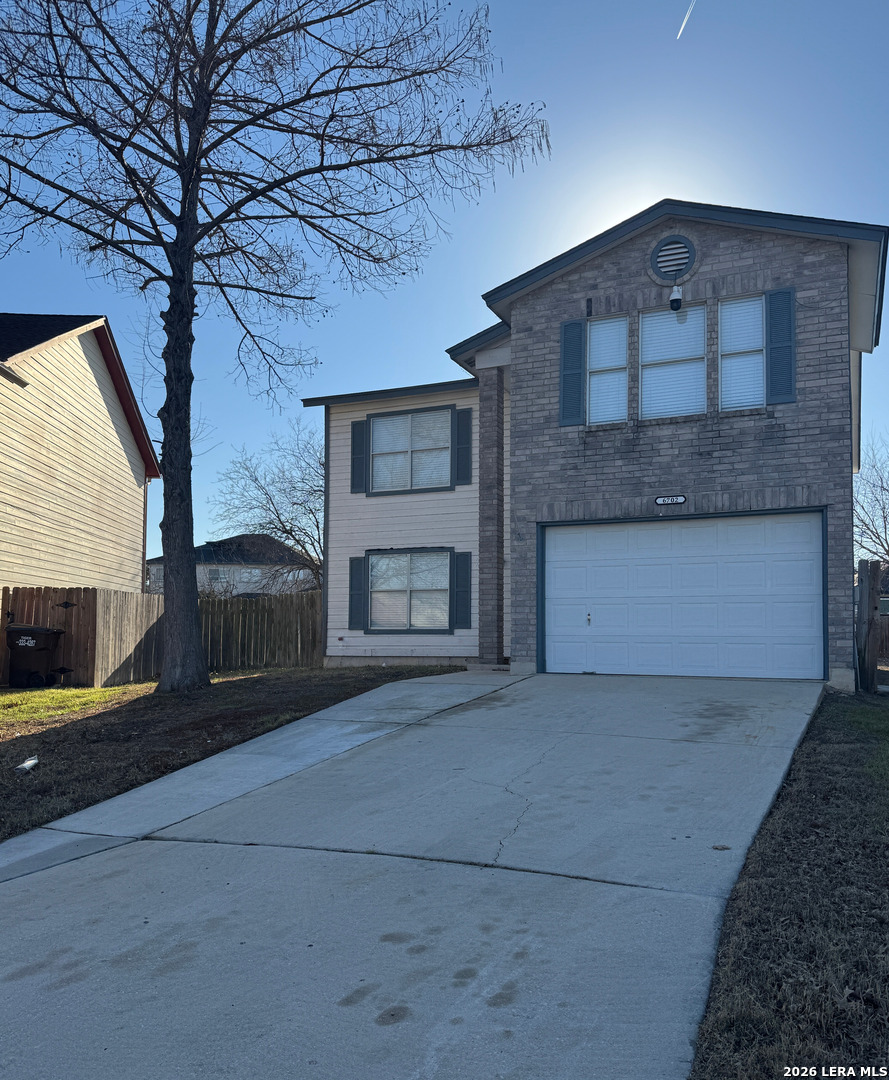 6702 Cape Meadow Drive — photo