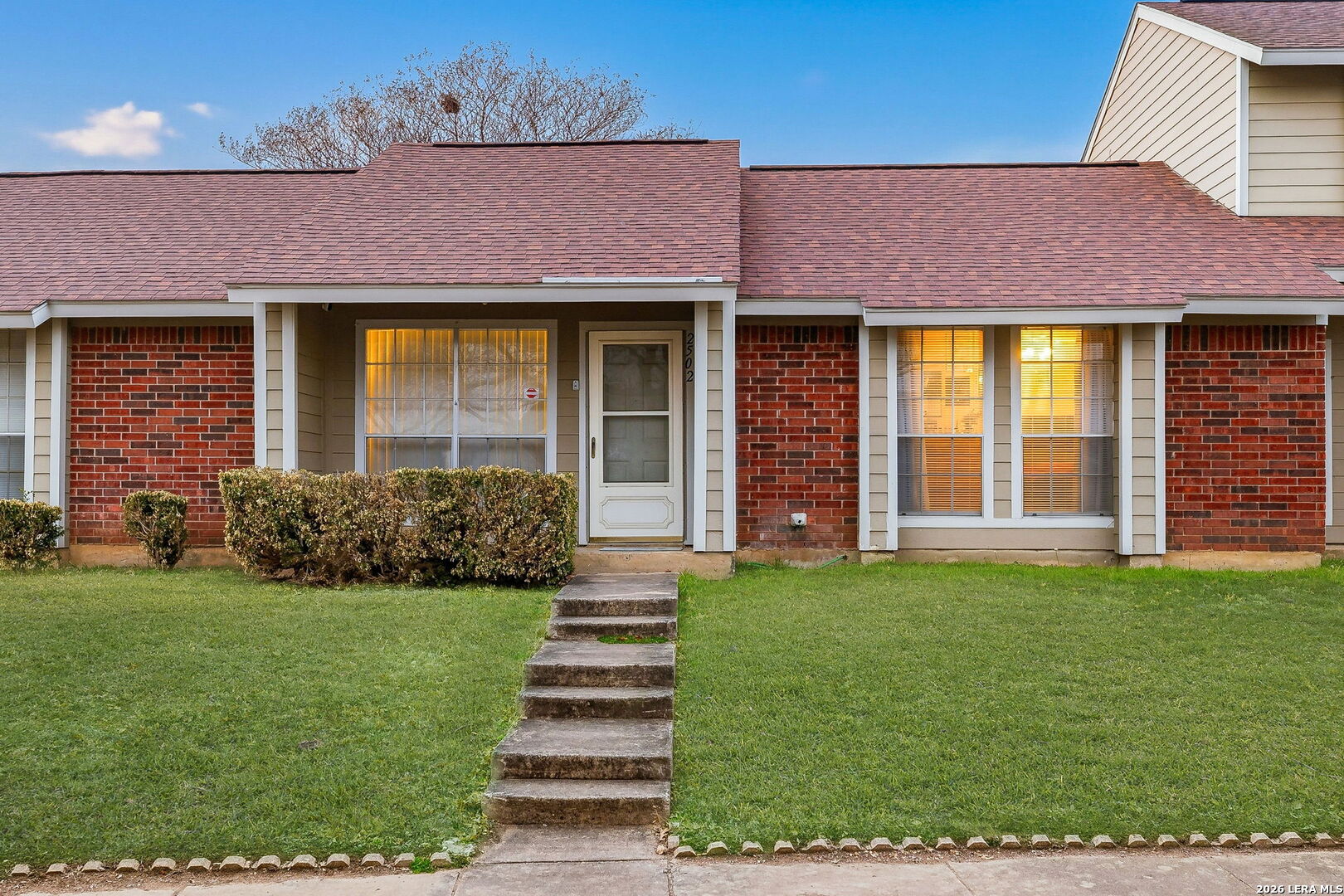 9140 Timber Path Unit 2502 — photo