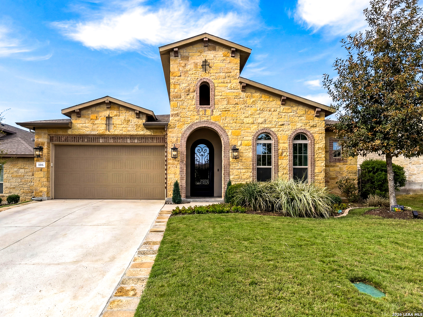 106 Cinnamon Creek — photo