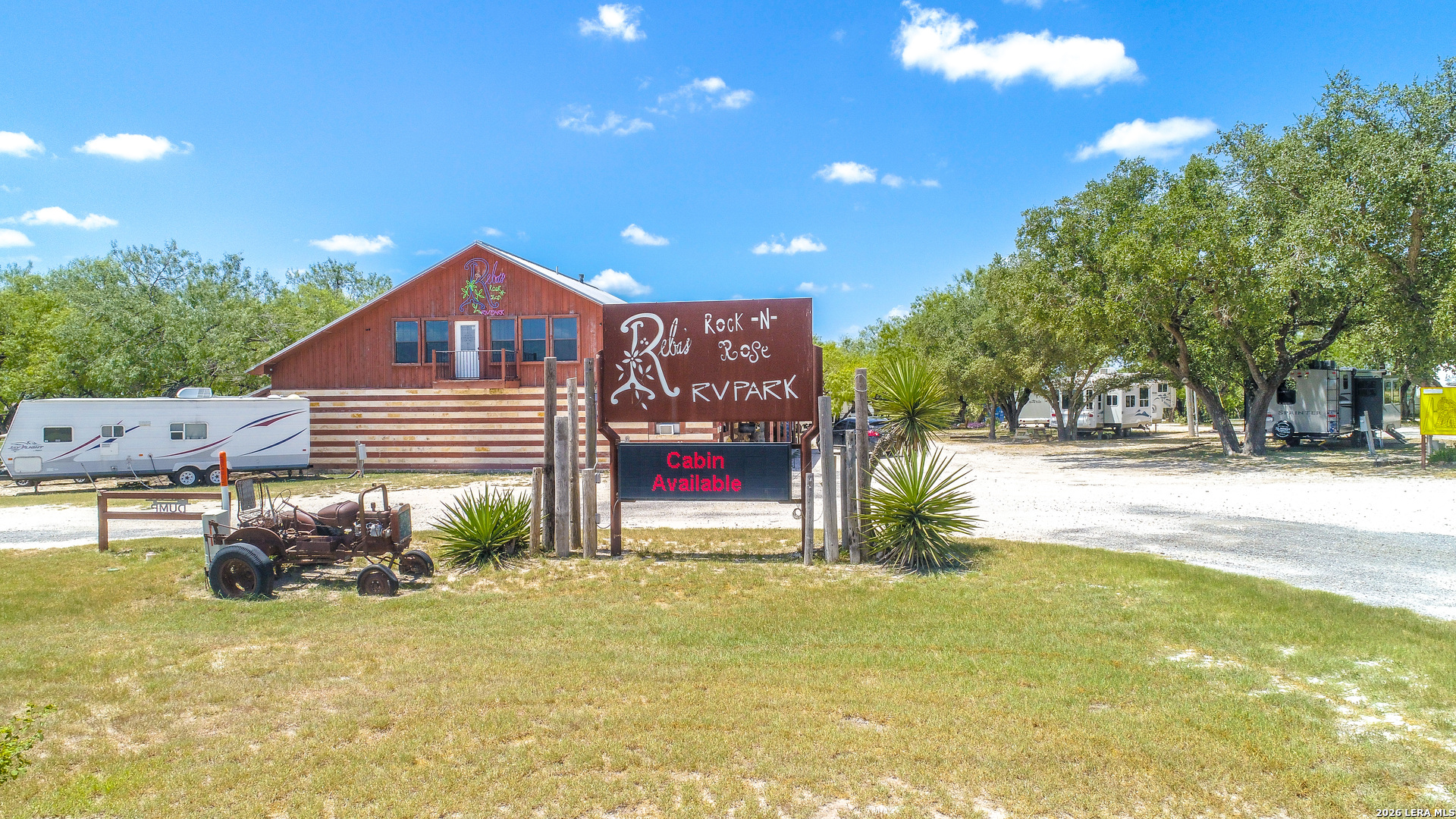 2293 Highway 37 Access — photo