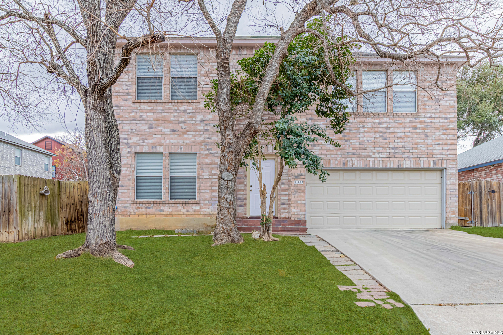 11015 Kimes Park Drive — photo