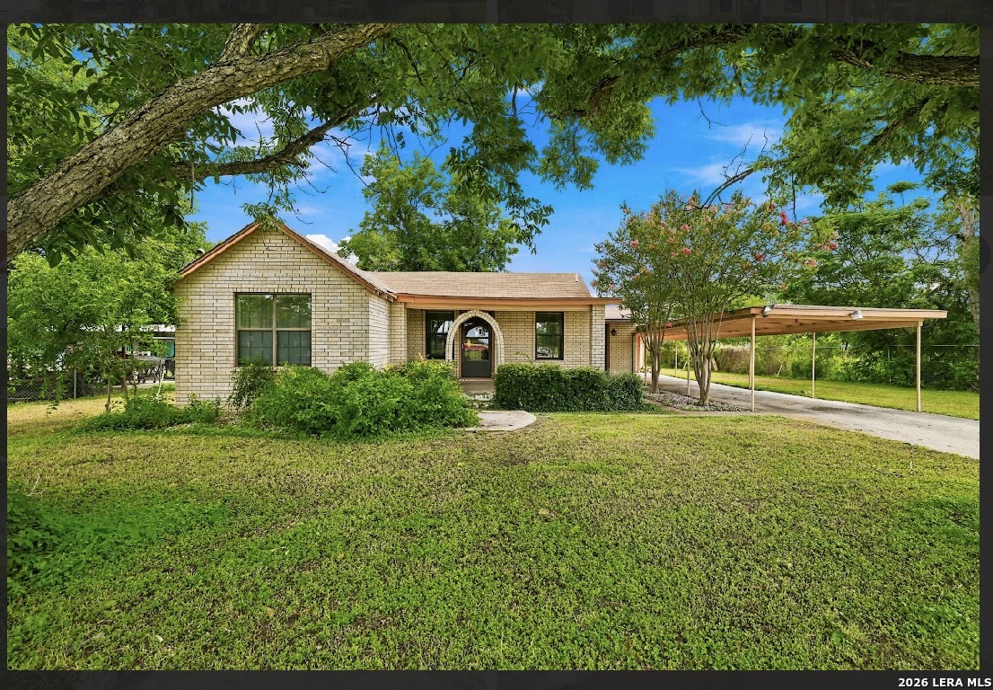 13544 S Ih 35, Von Ormy, TX 78073 — photo 2