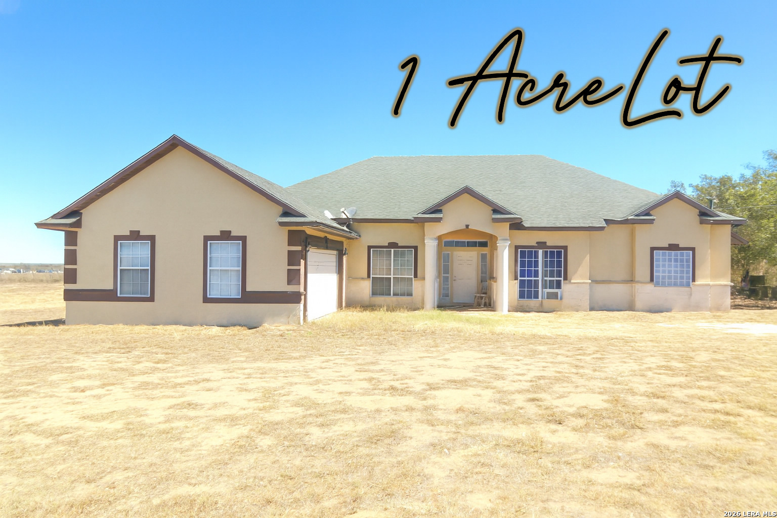 201 Cimarron — photo