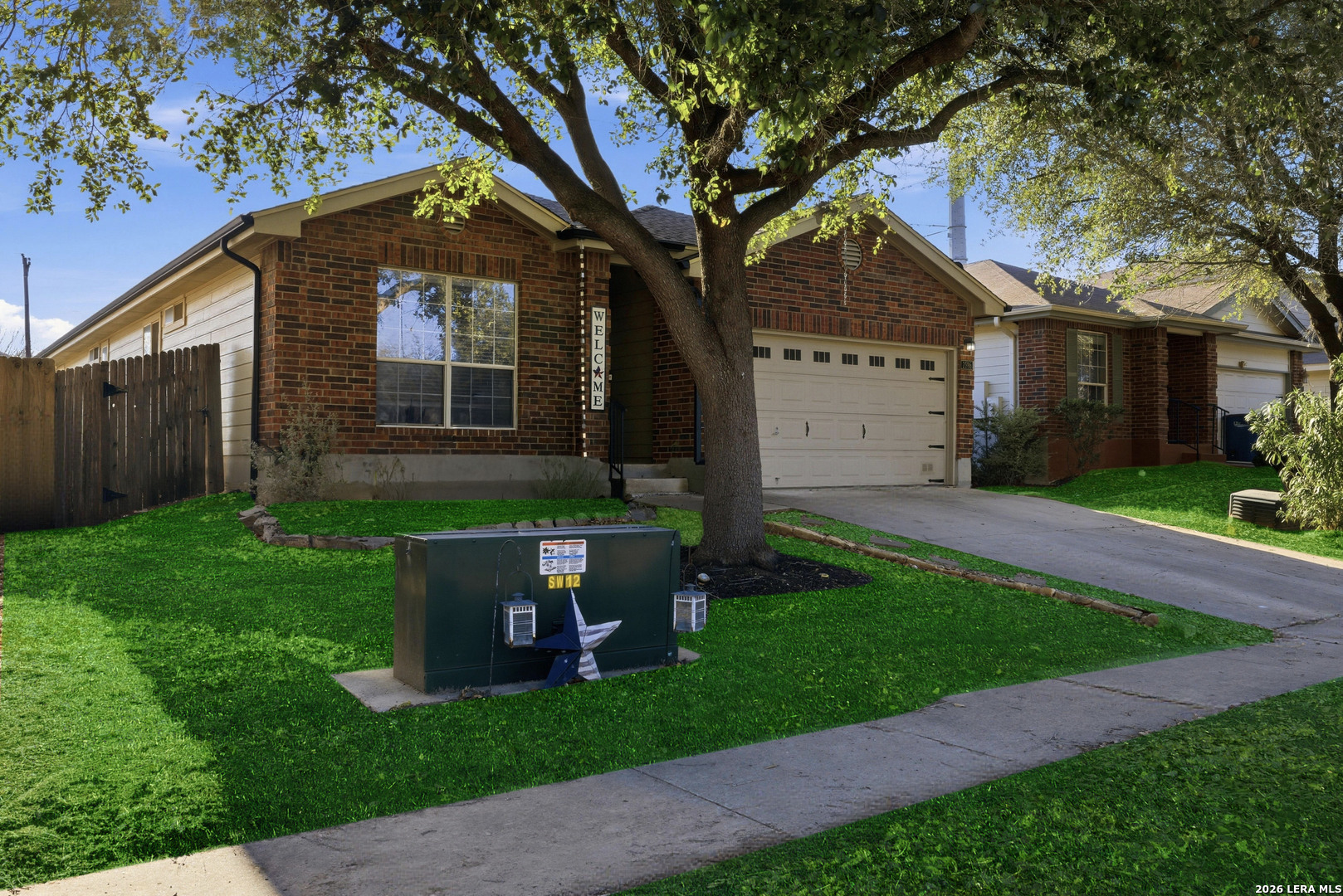 2396 Medina Drive — photo
