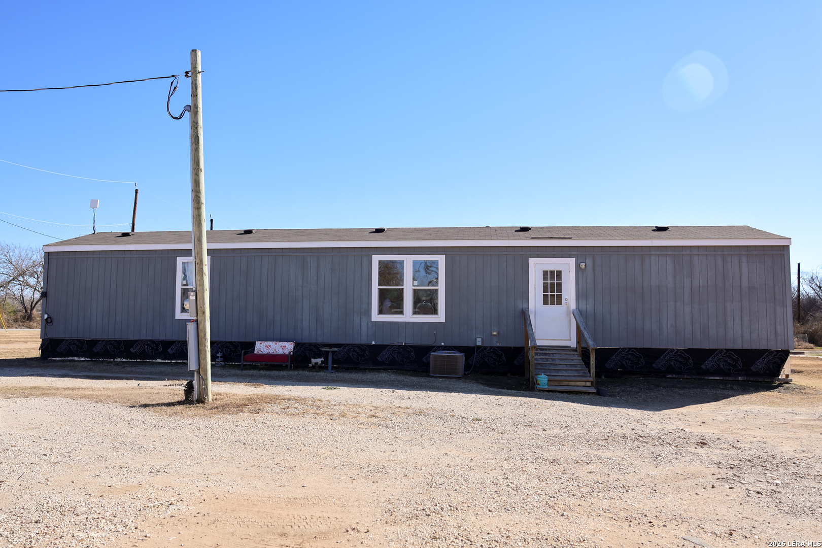 35 S Ala Blanca — photo