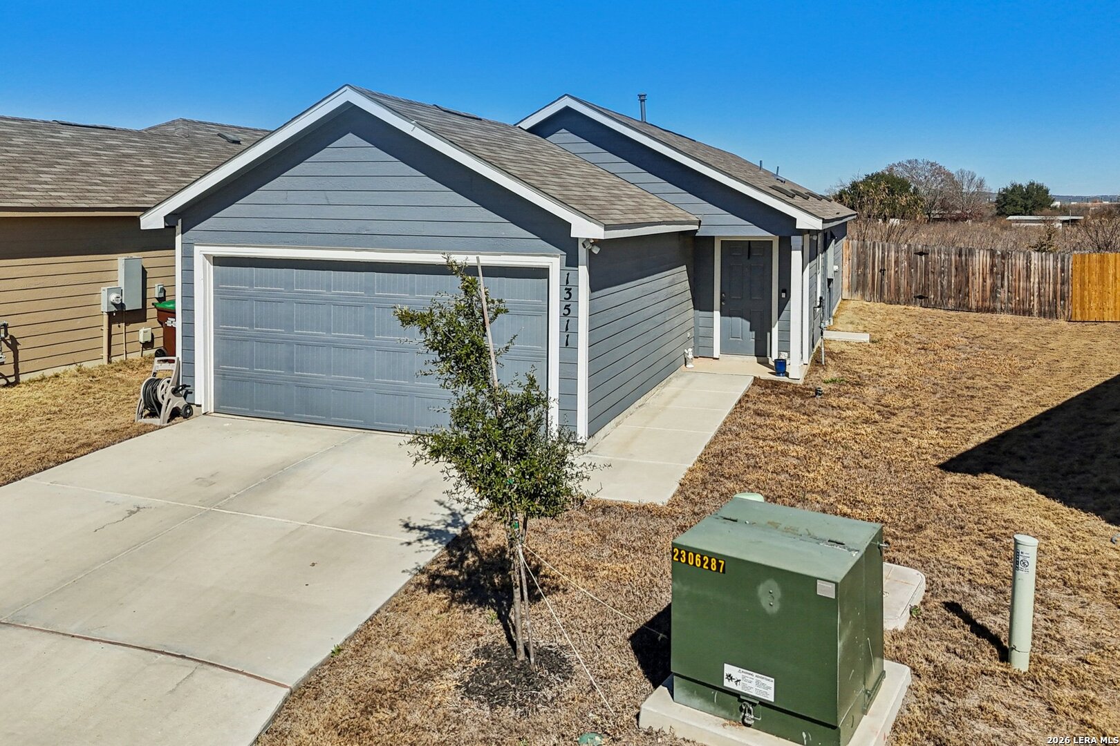 13511 Barton CV — photo