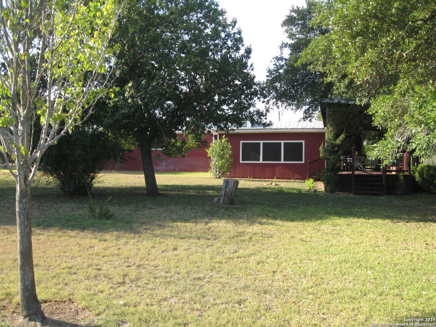 580 CR 663 — photo