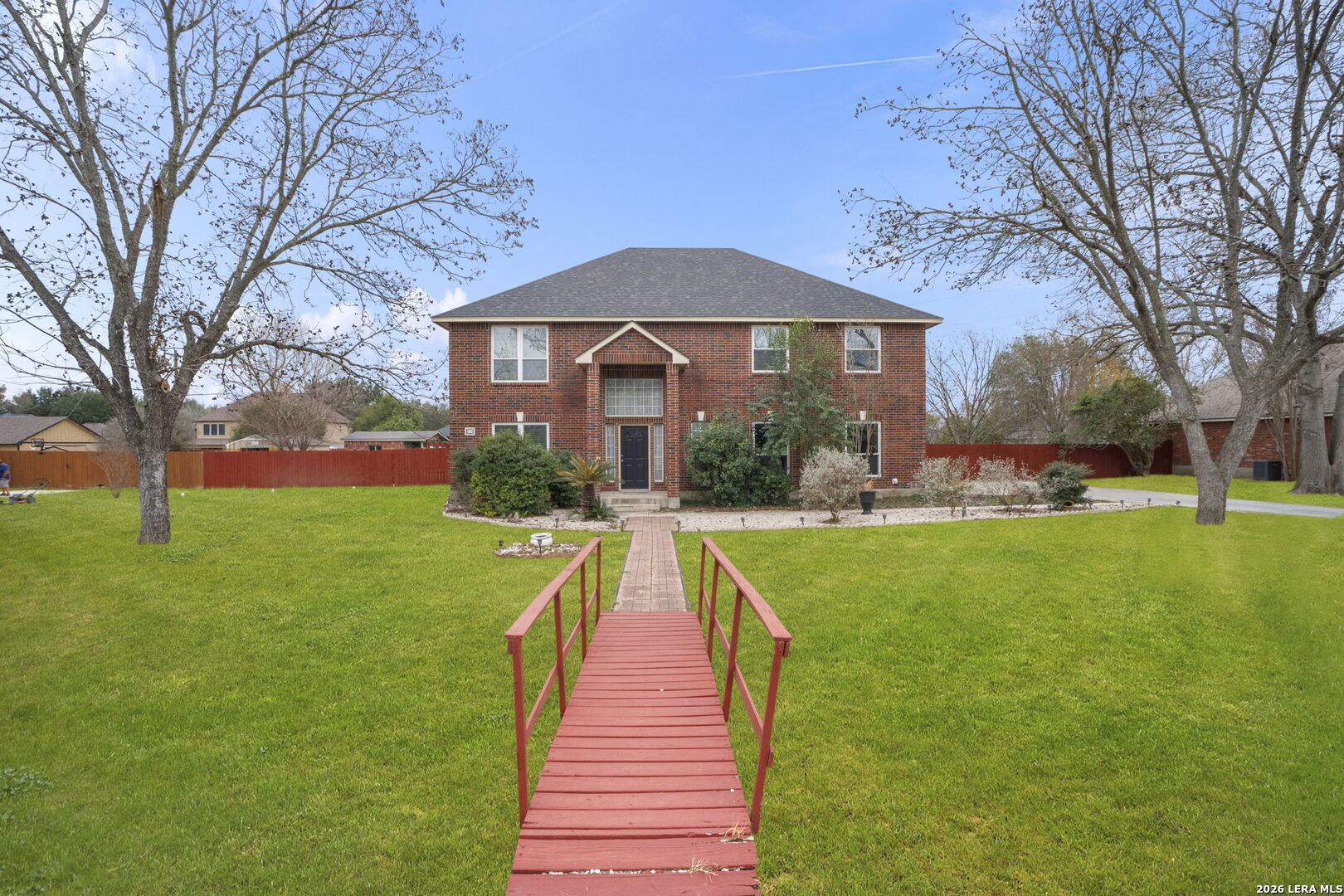 175 Plantation — photo