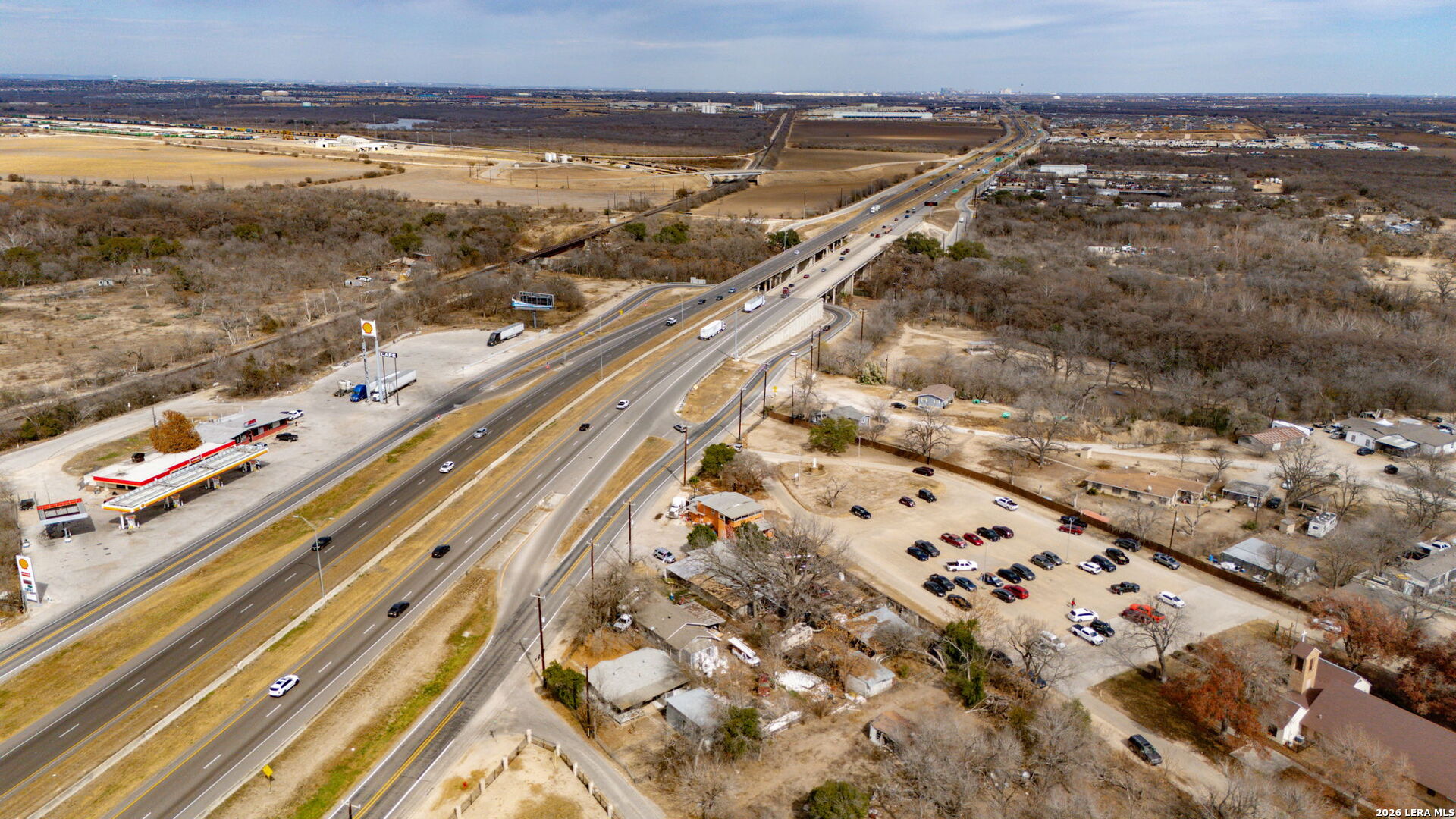 13486 Interstate 35, Von Ormy, TX 78073 — photo 2