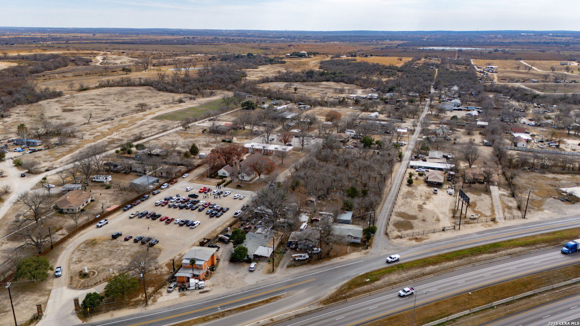 13486 Interstate 35, Von Ormy, TX 78073 — photo 3
