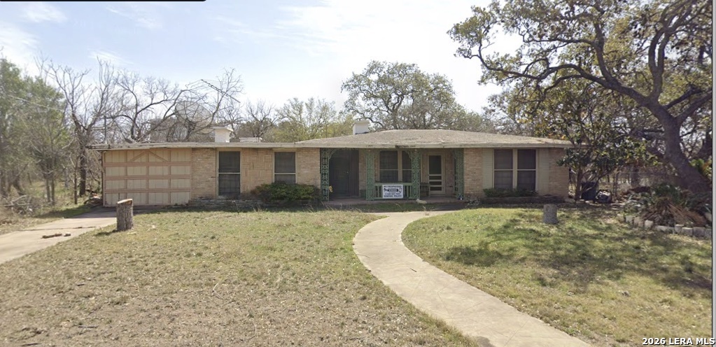 5400 Thistle Drive — photo