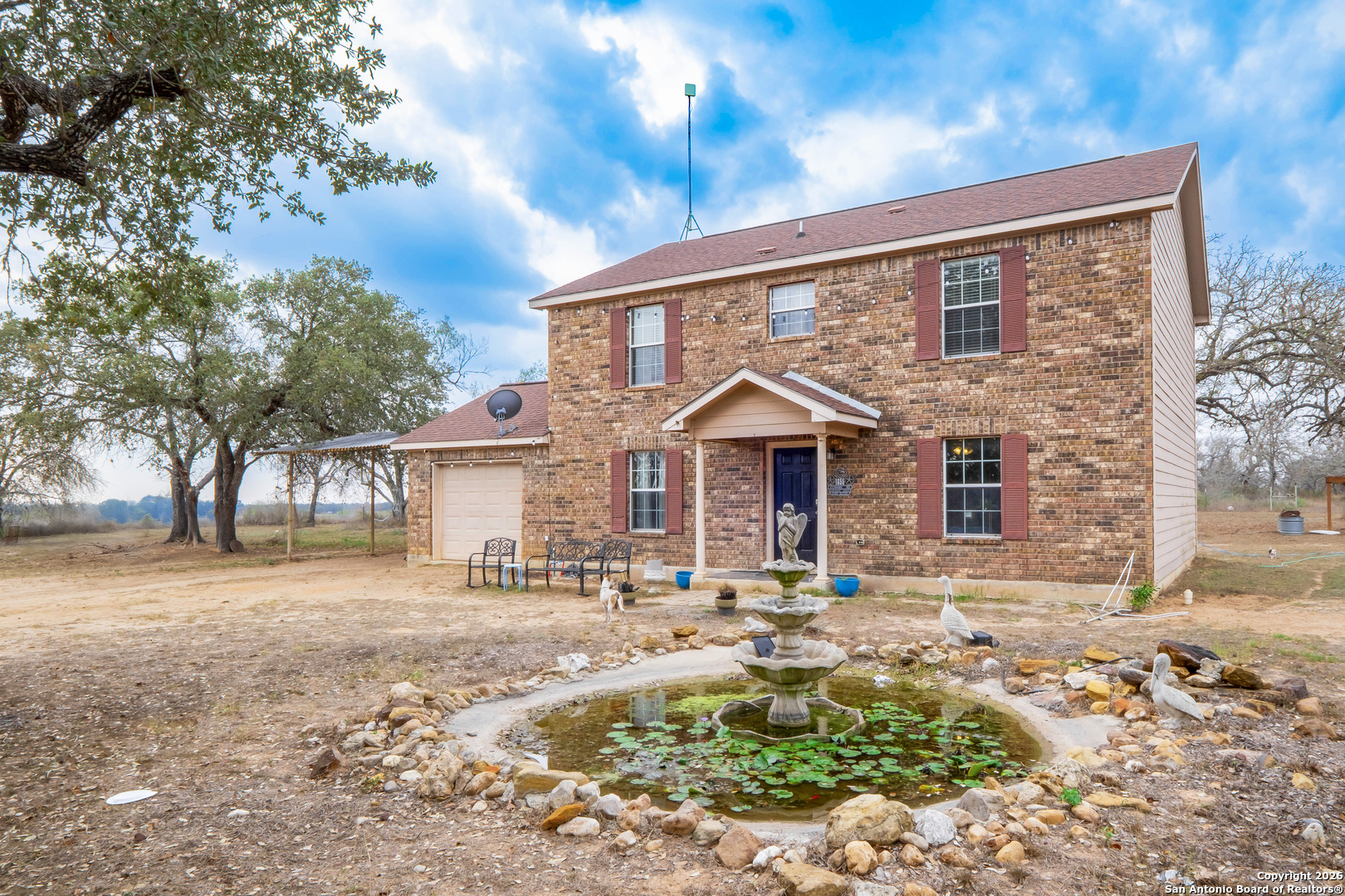 1655 Eichman Road, Poteet, TX 78065 — photo 2
