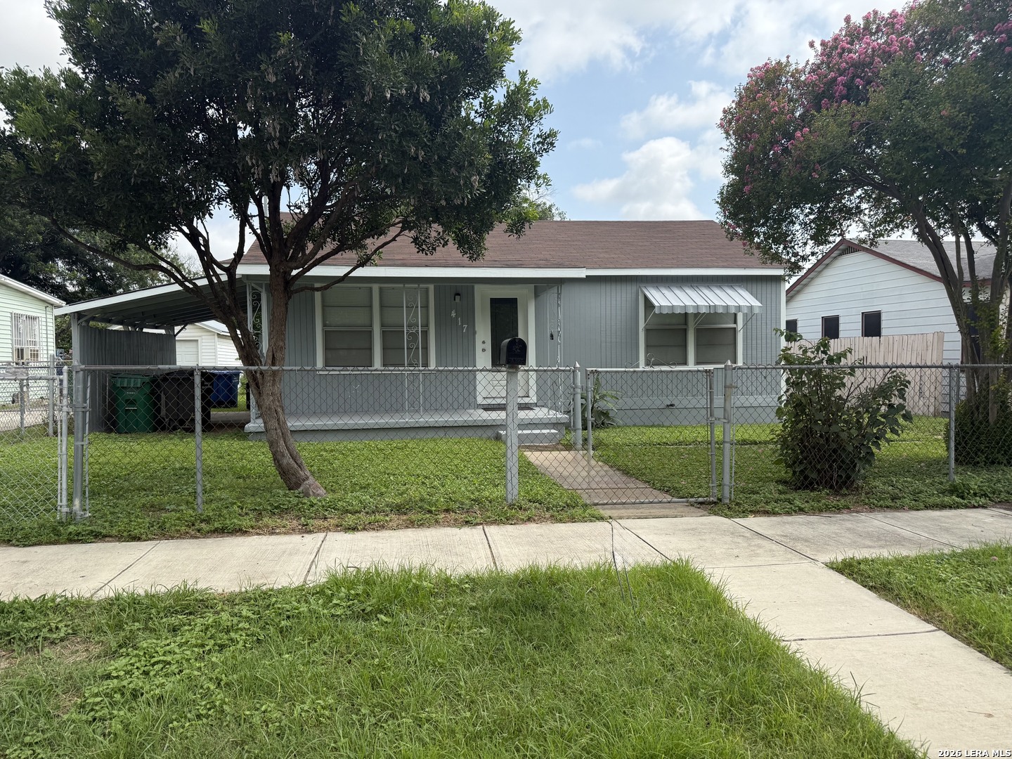 417 E Huff Avenue — photo