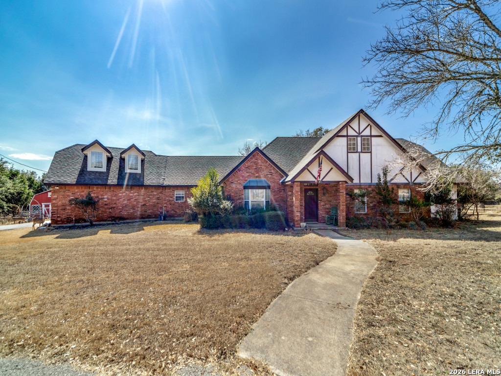 206 Mesquite Trail — photo