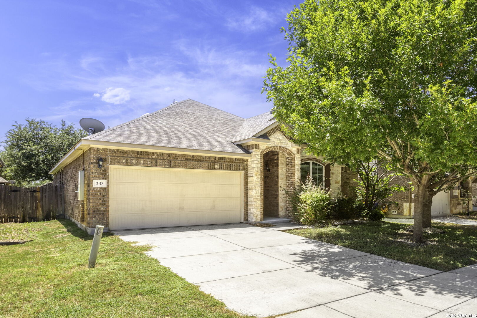 233 Flint, Cibolo, TX 78108 — photo 2