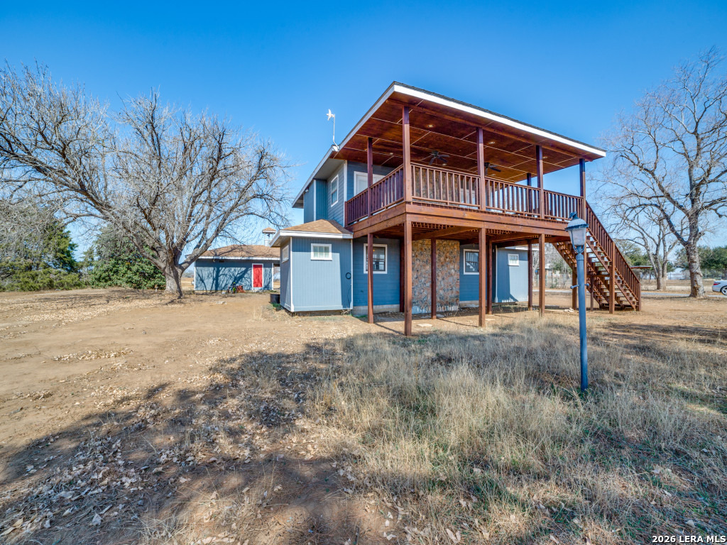 6953 Von Ormy Road, Von Ormy, TX 78073 — photo 2