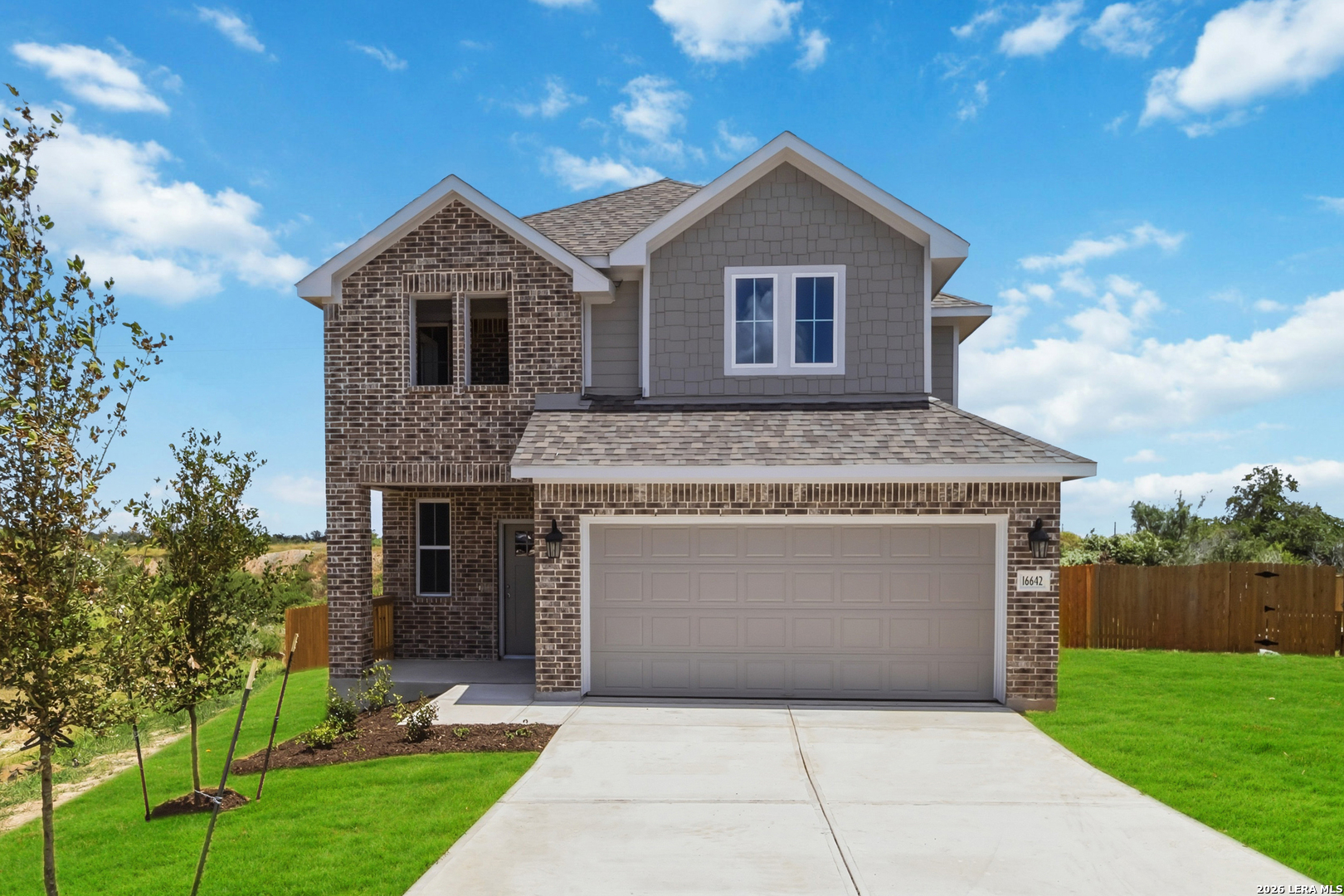 16642 Ginger Crossing — photo